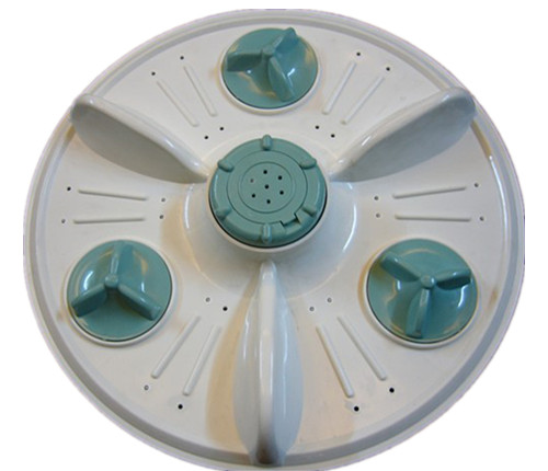 Washing machine pulsator NPTC-99-340