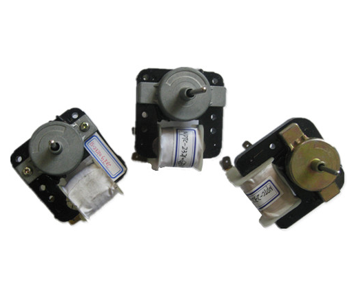 Electric Fan Motor