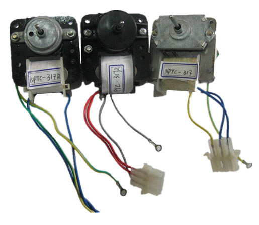 Shaded Pole Fan Motor