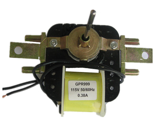 Replacement Evaporator Motor