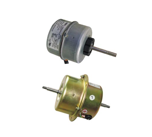 Direct Drive Fan and Blower