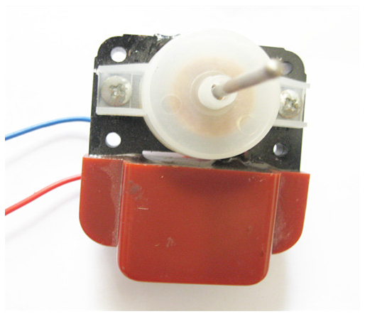 Fan Motor