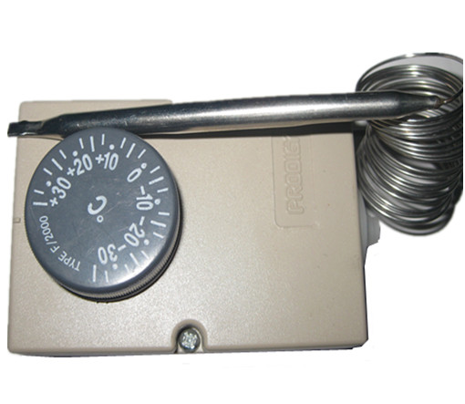 F2000 thermostat