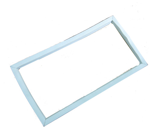 Door sealing for refrigerator