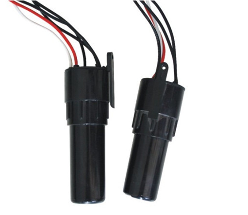 Start capacitor kit