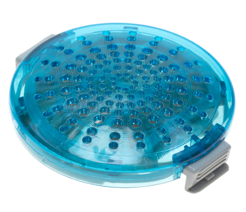 LG washing machine filter