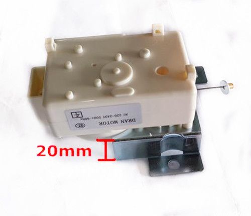 Washing Machine Drain Motor
