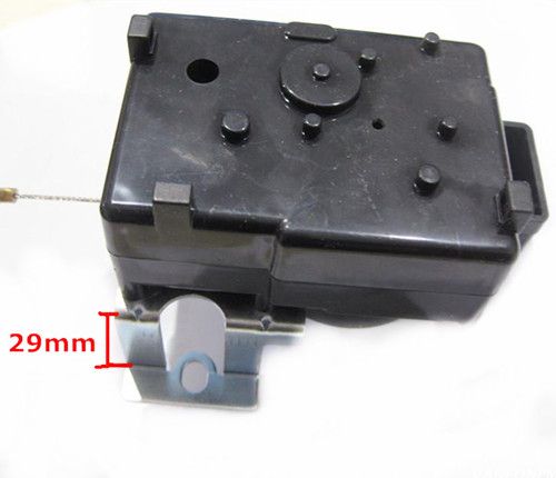 Washing Machine Drain Motor