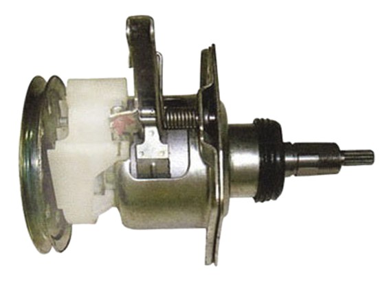 Samsung clutch for washing machine