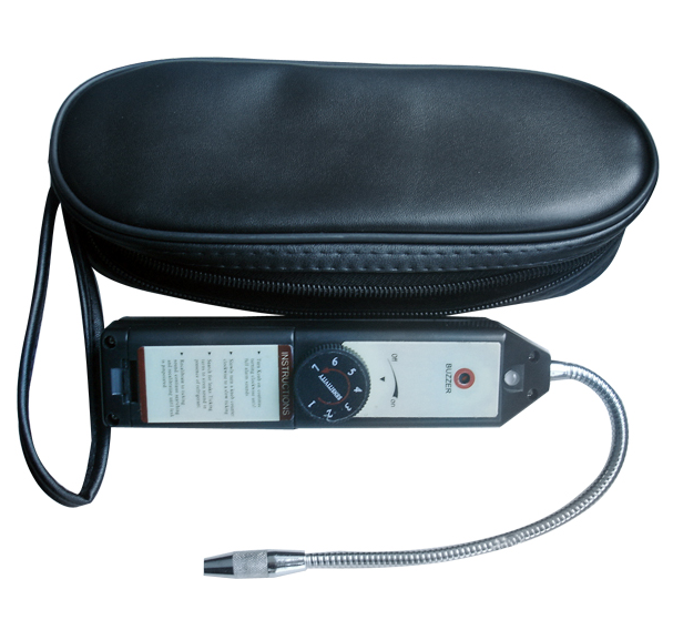 Refrigerant gas leak detector WJL6000 