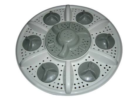 Washing machine pulsator NPTC-36-340