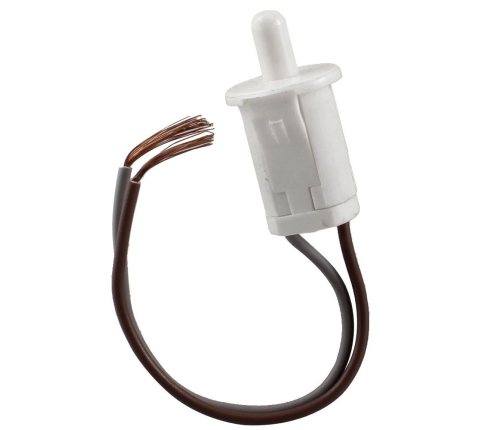 Refrigerator Lamp Switch