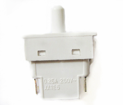 Refrigerator switch