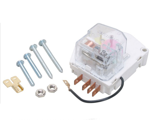 Defrost Timer