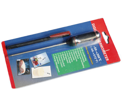 Pocket Digital Thermometer