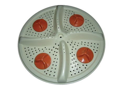Washing Machine Pulsator NPTC-56-335