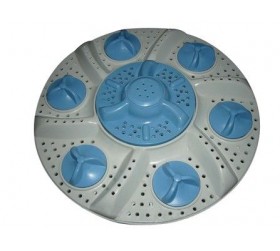 Washing machine parts pulsator-NPTC-A106