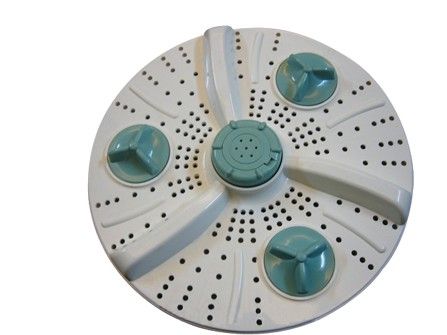 350cm washing machine pulsator NPTC-A100