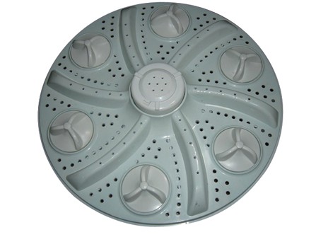  Washing machine parts pulsator NPTC-A47
