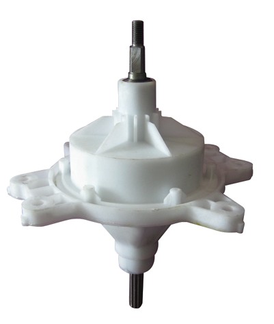 Whirlpool gear box for washing machine