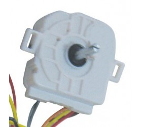  6 wire oval ear washing timer