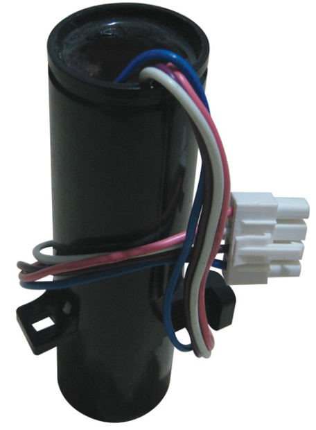 Washing machine capacitor for daween