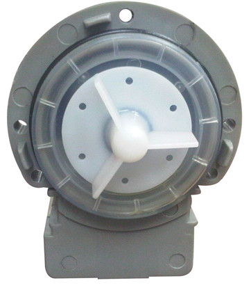 Washing machine water pump