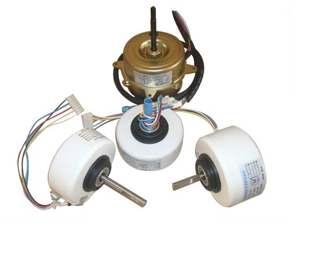 Air-condition motor