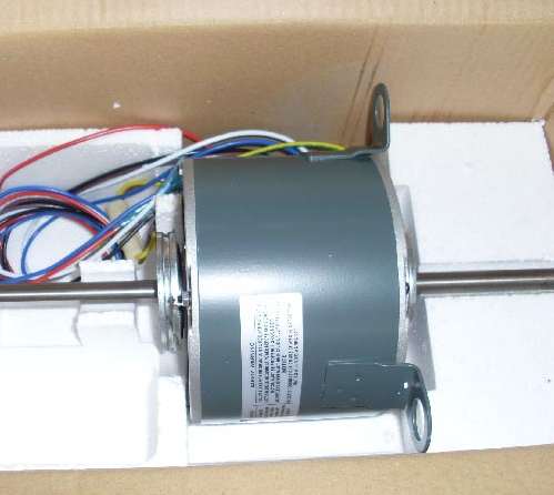 Motor 4