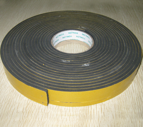 Foam tape