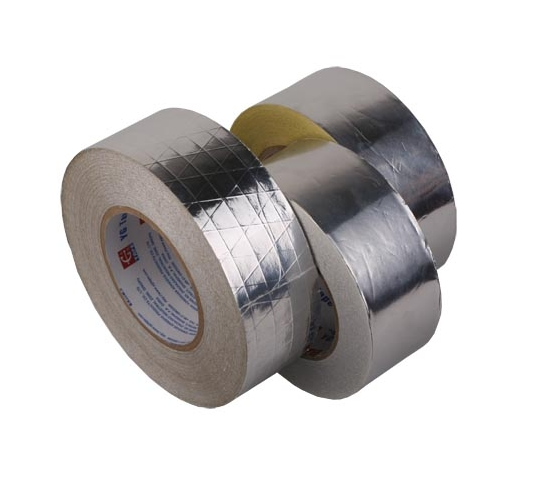 Aluminum foil tape