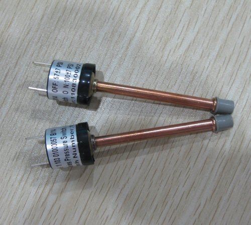  Pressure switch