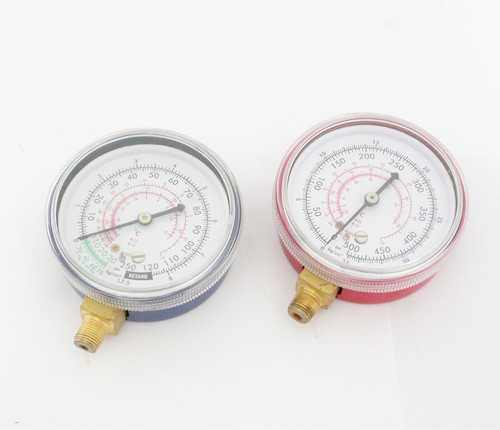 Manifold gauge