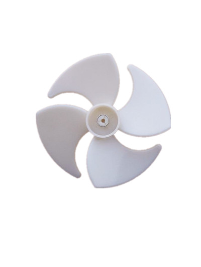  Plastic blade for cooling system
