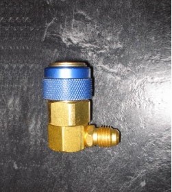 Quick Couplers