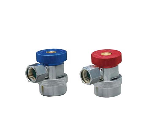 Quick Coupler High and Low
