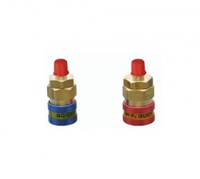 Couplers