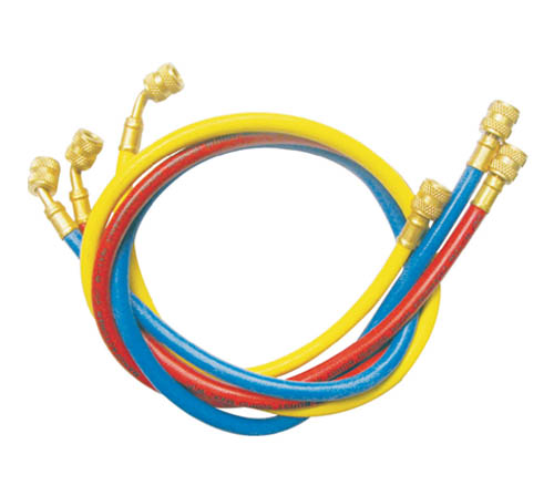 Charging hose