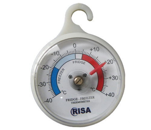 Thermometer for Refrigerator