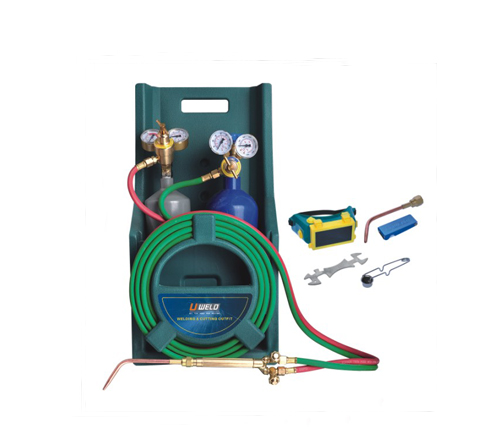 Favorites compare welding gas cutting outfit torch set kit