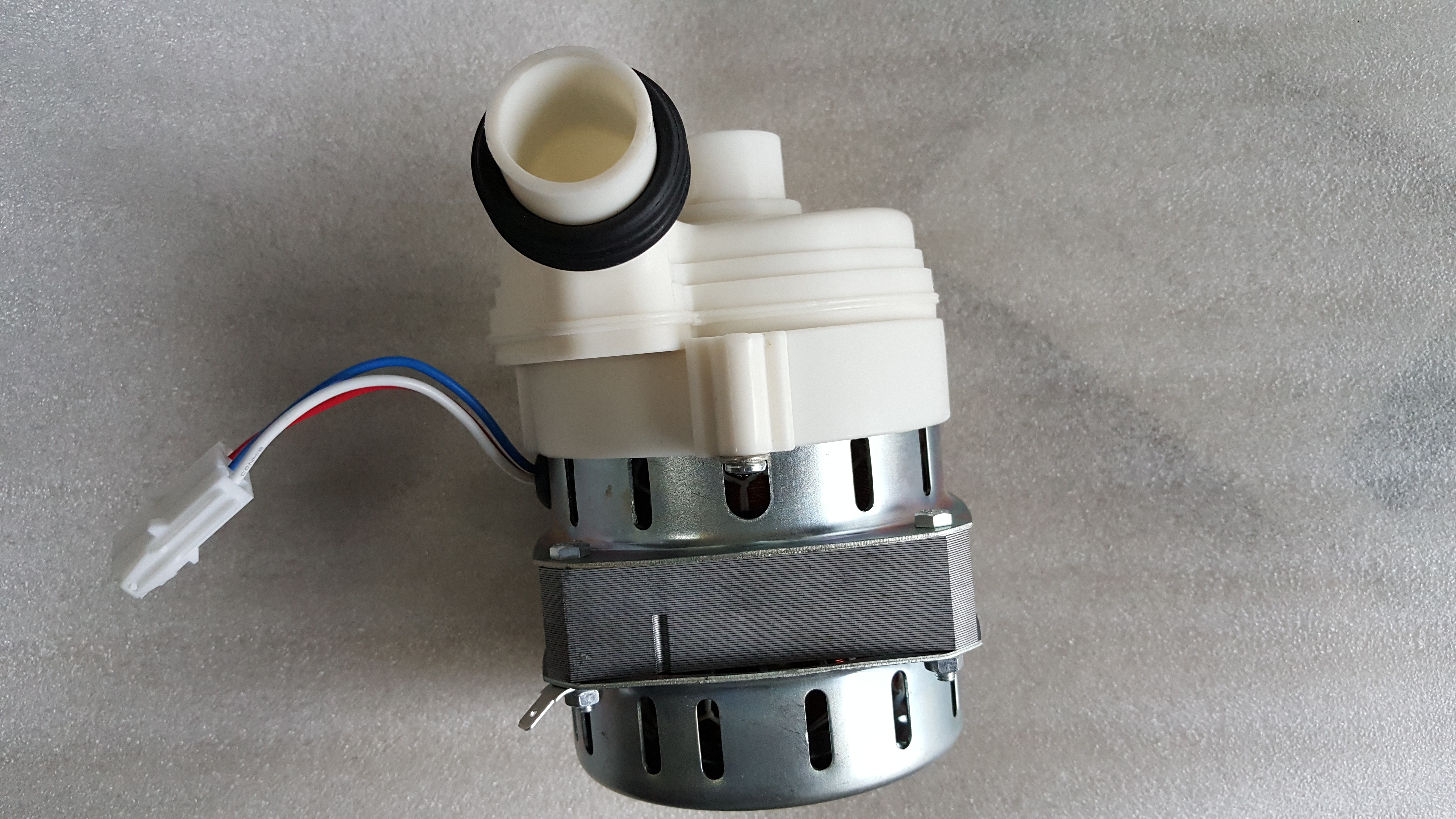 LG Dishwasher Pump