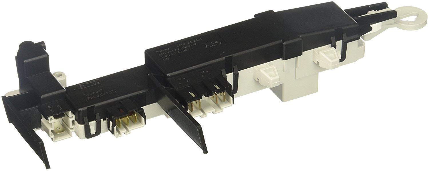 Samsung DC64-00519B Washer Switch Door Lock