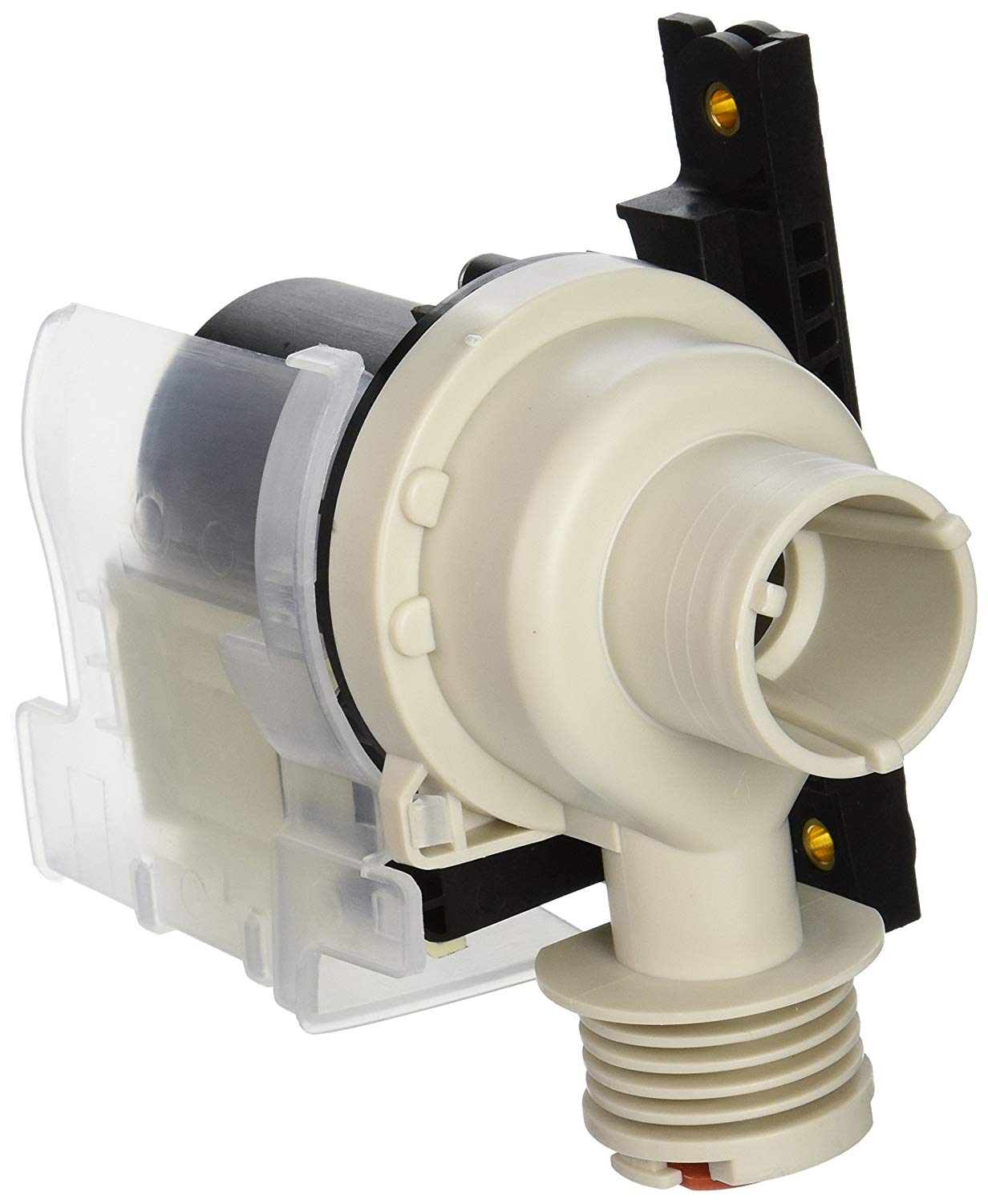 Washer Drain Pump Kit 137221600