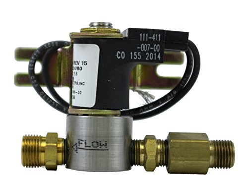 Humidifier Solenoid Valve 990-53