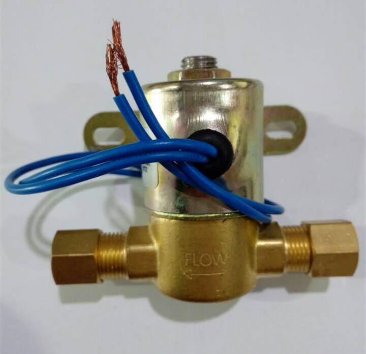 Humidifier Solenoid Valve