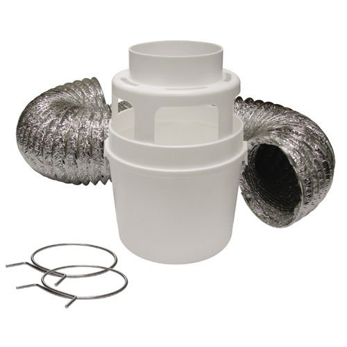 Lambro Dryer Lint Trap 211L