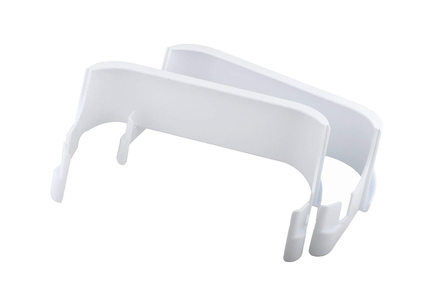 240351601 White Door Shelf Bin for Frigidaire Electrolux