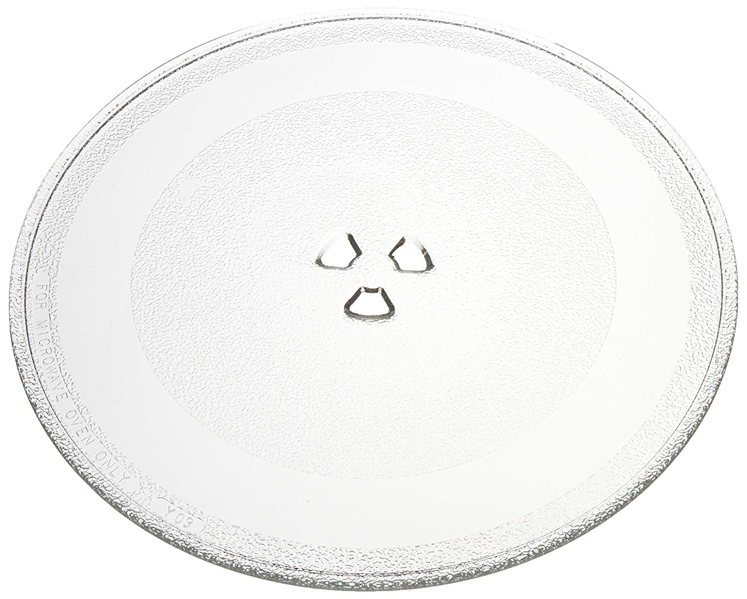 Microwave Glass Tray Plate Turntable 3517203600