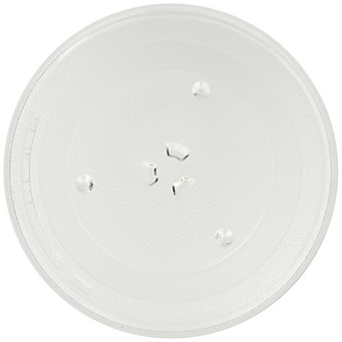 Microwave Glass Tray Plate Turntable DE74-00027A