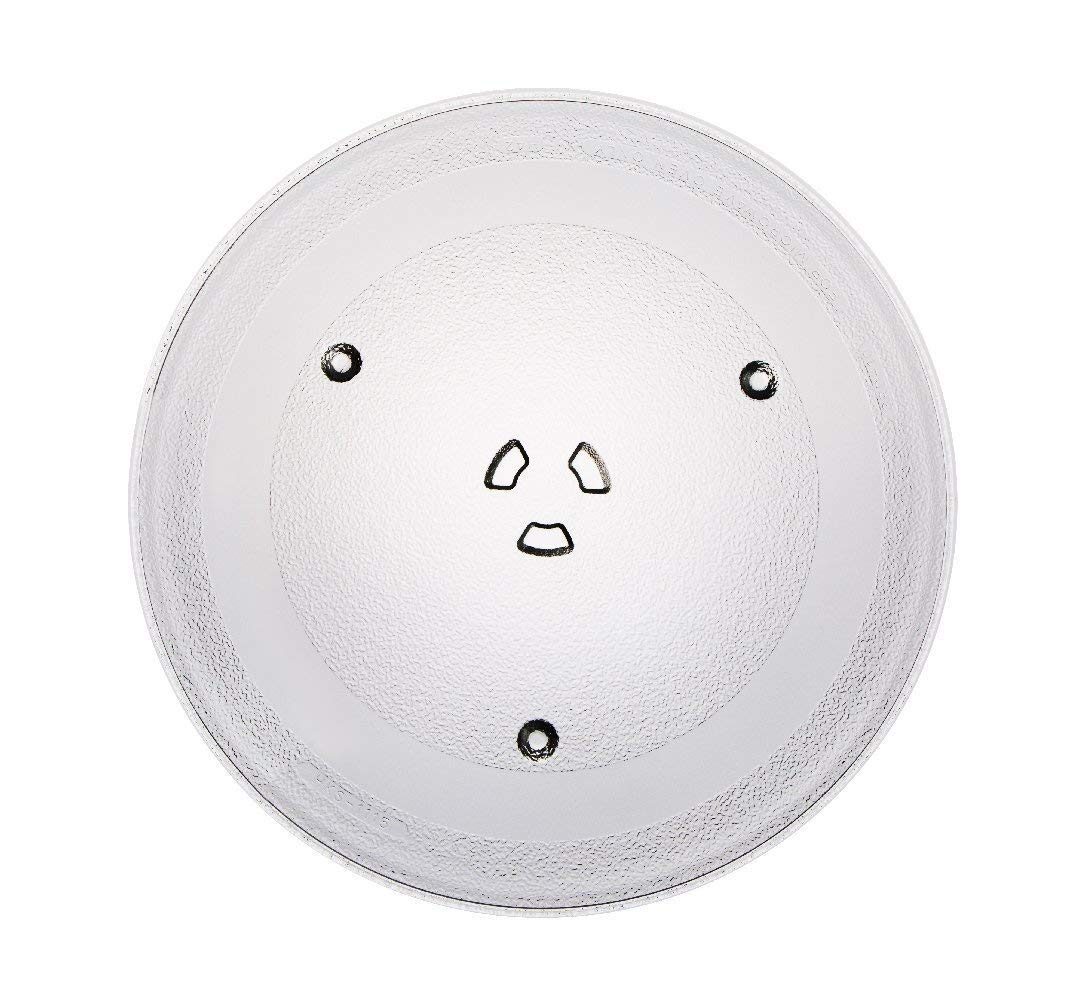 Microwave Glass Tray Plate Turntable 3390W1G010C